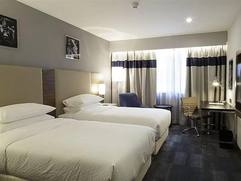 Bof Hotels Business Istambul Turquie