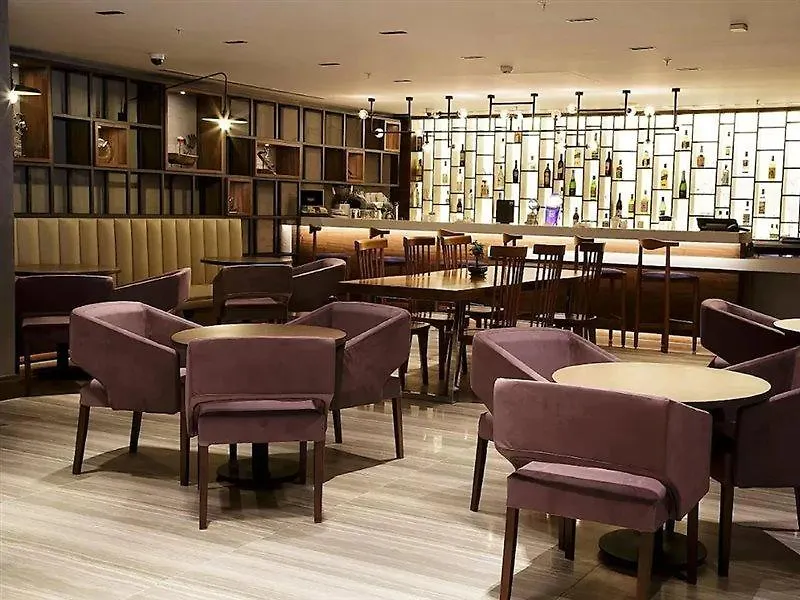 Bof Hotels Business Istanbul 4*,  Turkey