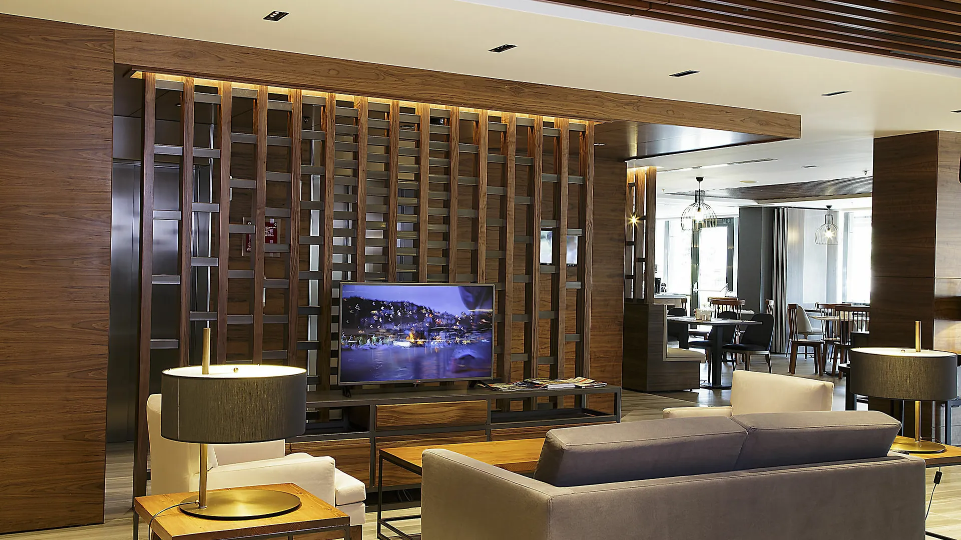 Bof Hotels Business Istambul