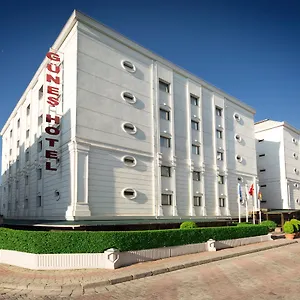 Hotel Güneş Merter