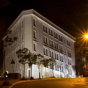 Aparthotel Zin D Cekmekoey