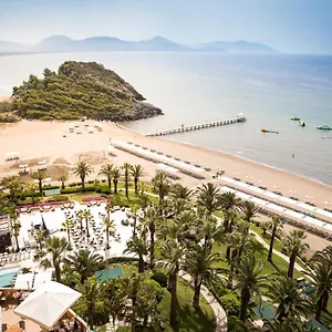 **** Resort Robinson Sarigerme Park Turkije