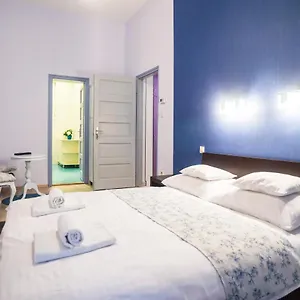 Budapest Rooms Bed And Breakfast 3* Budapest