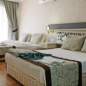 **** Hotel Rios Turkije