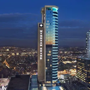 Wyndham Grand Levent & Conference Center Istanbul