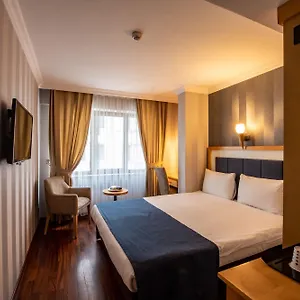 Nova Plaza Taksim Square Otel