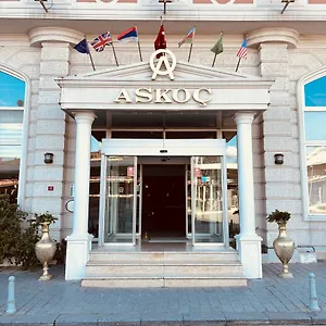 מלון Askoc &