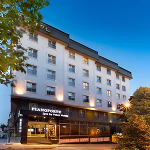 Hotel Pianoforte By Febor Hotels&spa