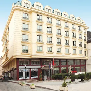 Hotel Kent, Estambul