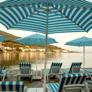 ** Hotel Zena Bodrum Turkije