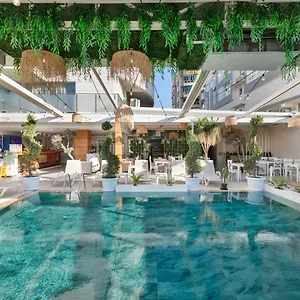 **** Hotel Reo - Ex Pacco Turkije
