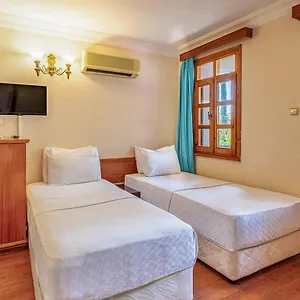 *** Hotel Perdikia Turkije