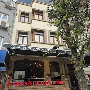 Safir Gold Istambul