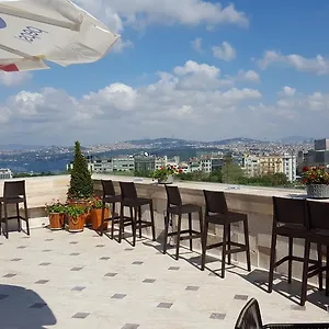 Hotell Taksim Gonen, Istanbul