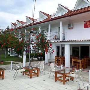 Hotel Yavuz