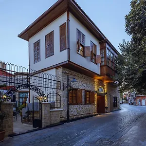 *** Hotel 1207 Turkije