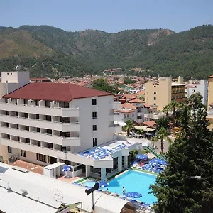 Hotel Kapmar