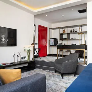 Hotel Nabu Karakoey