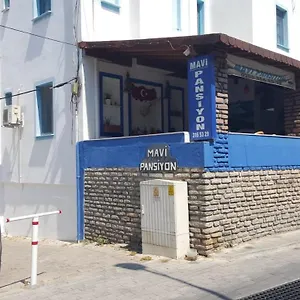 ** Gasthuis Goekmavi Turkije