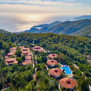 **** Resort Montana Pine Turkije