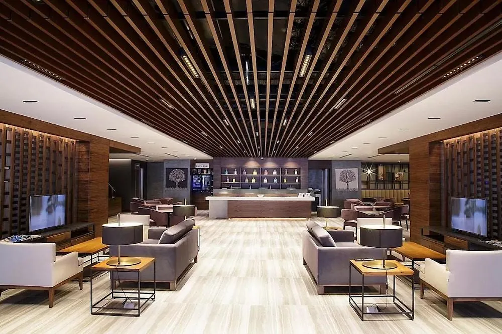 Bof Hotels Business Istanbul