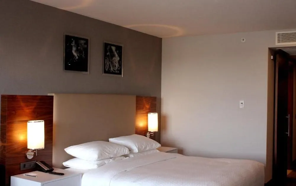 ****  Bof Hotels Business Istanbul Turkey
