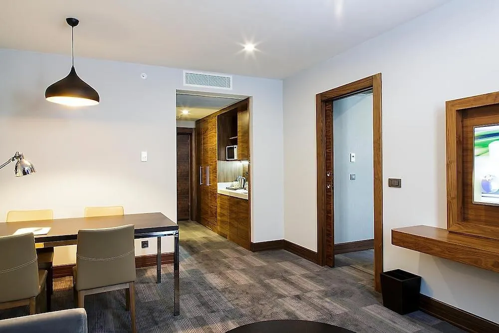 ****  Bof Hotels Business Istanbul Turkey