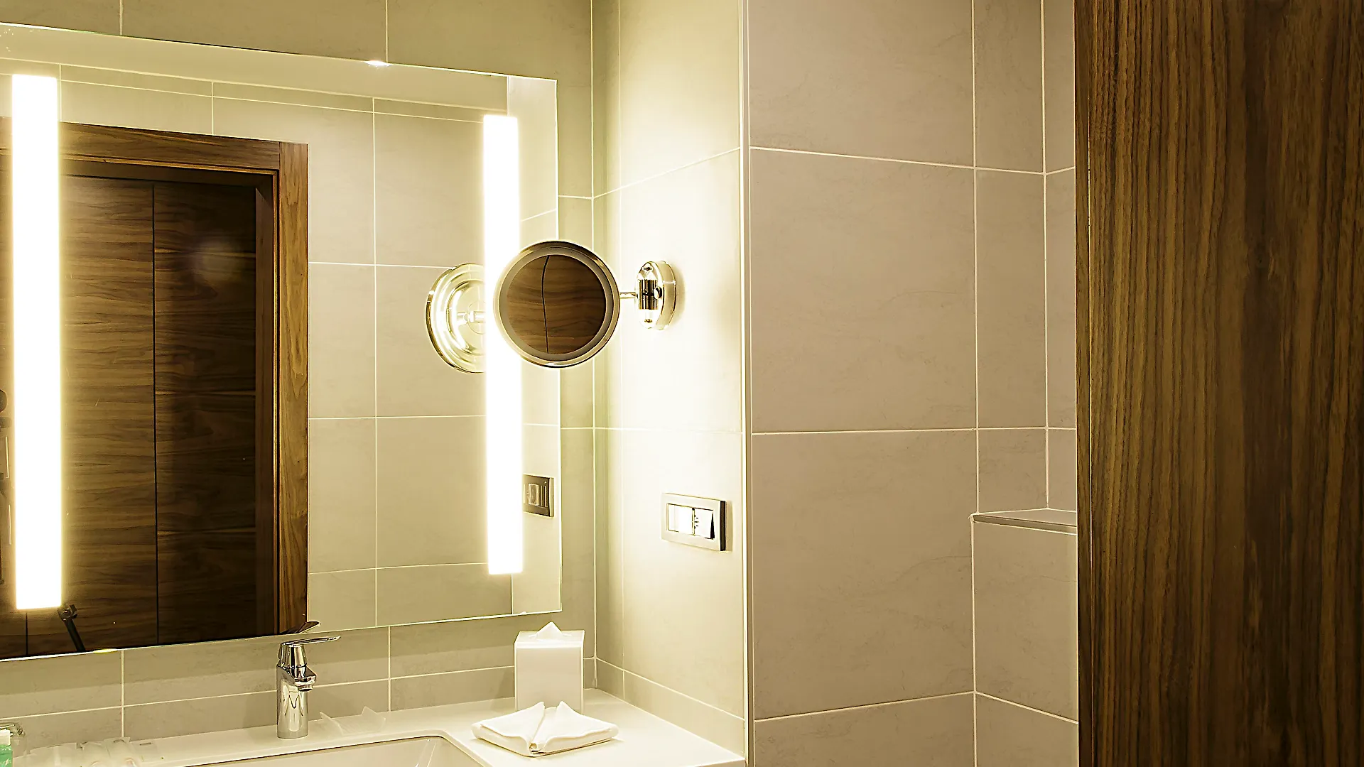 Bof Hotels Business Istanbul