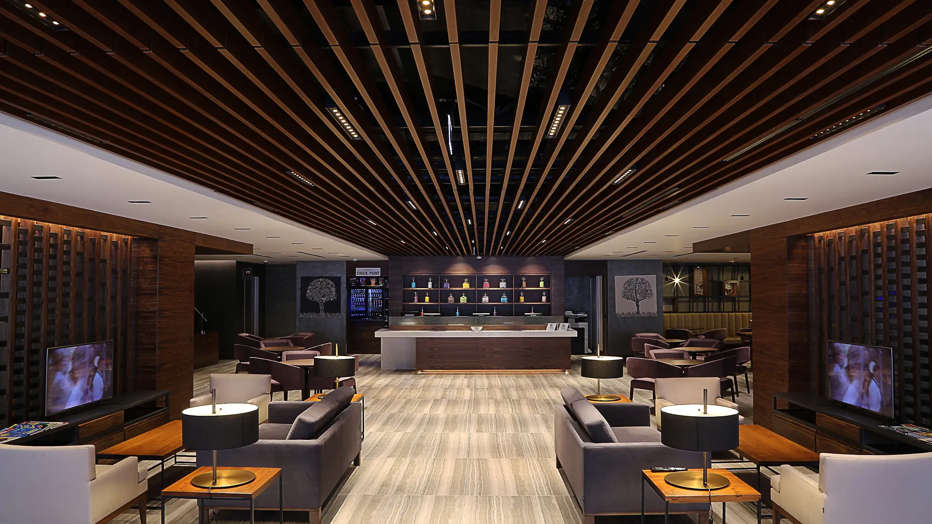 Bof Hotels Business Istanbul