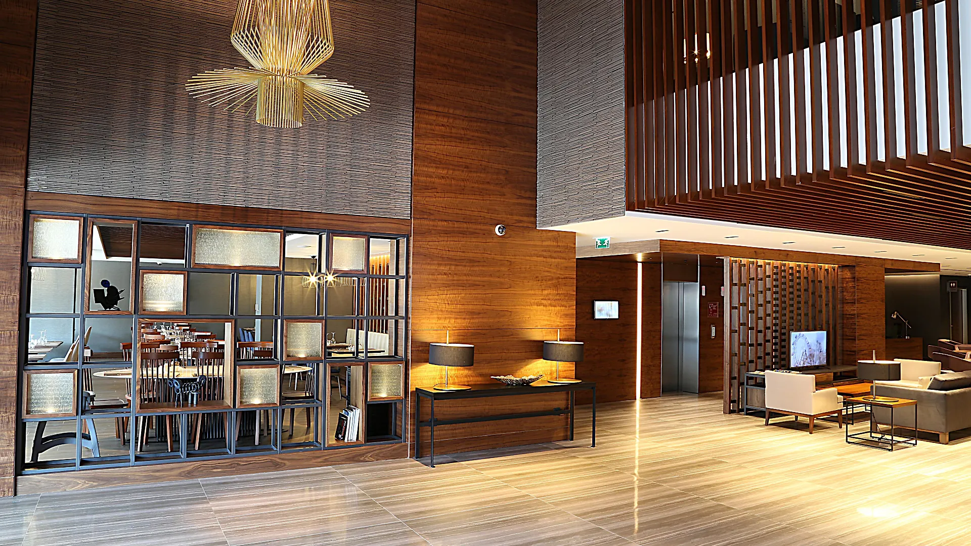 Bof Hotels Business Istanbul