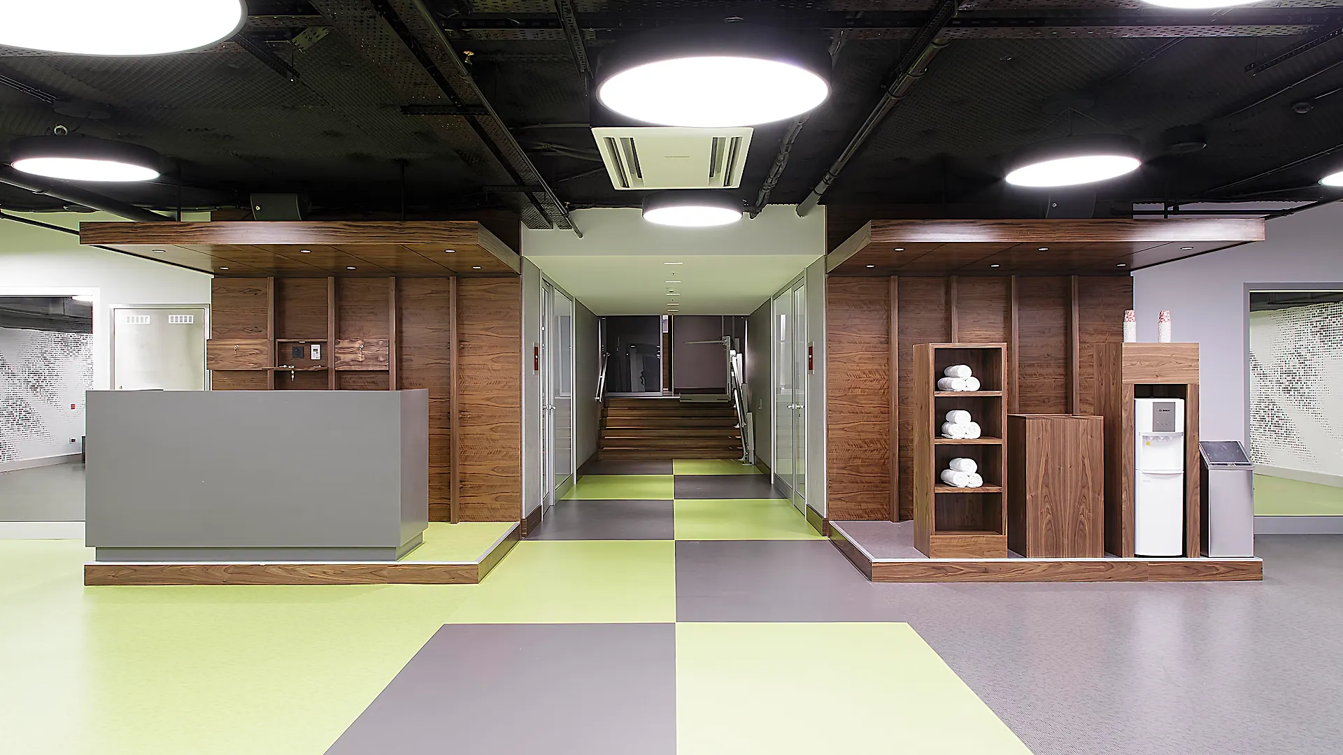 Bof Hotels Business Istanbul