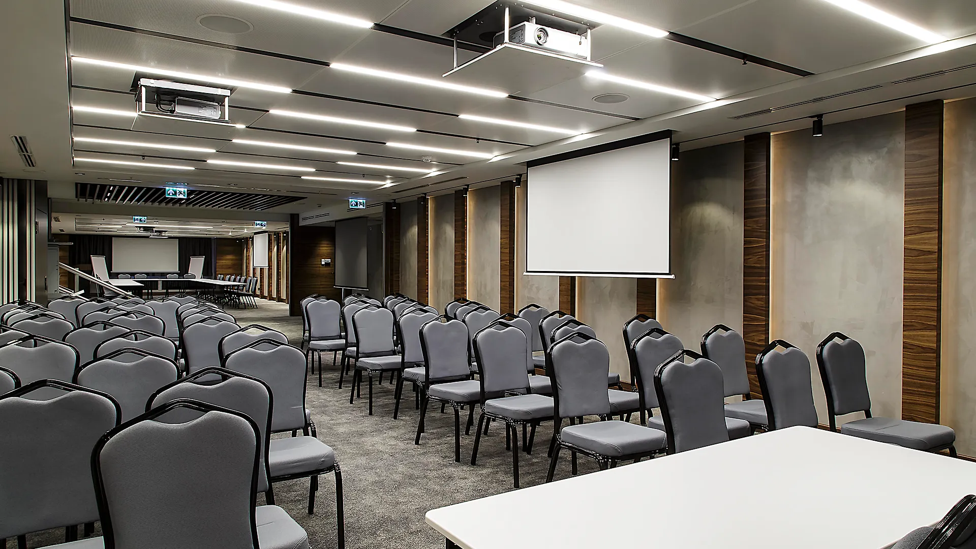 Bof Hotels Business Istanbul