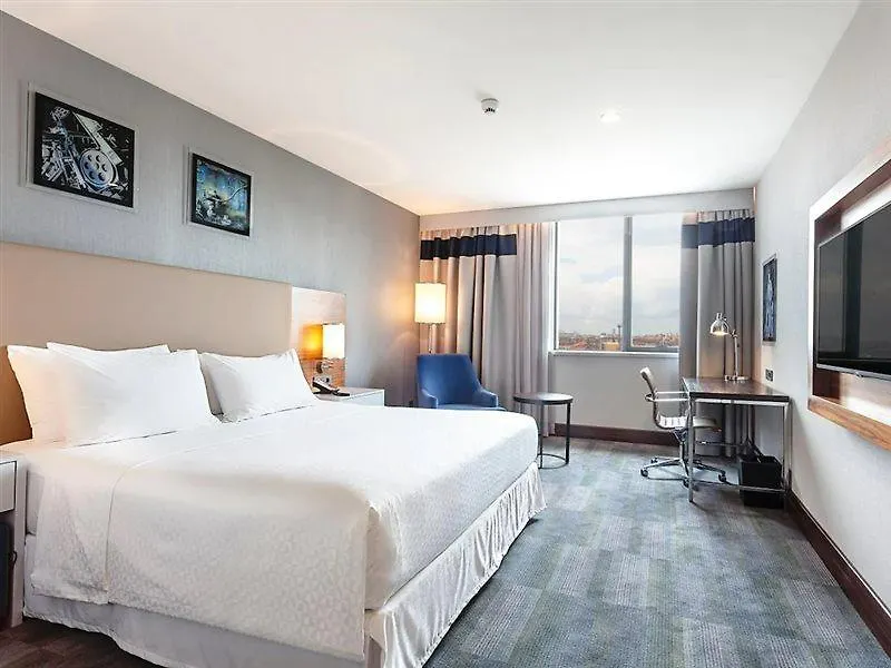 Bof Hotels Business Istanbul