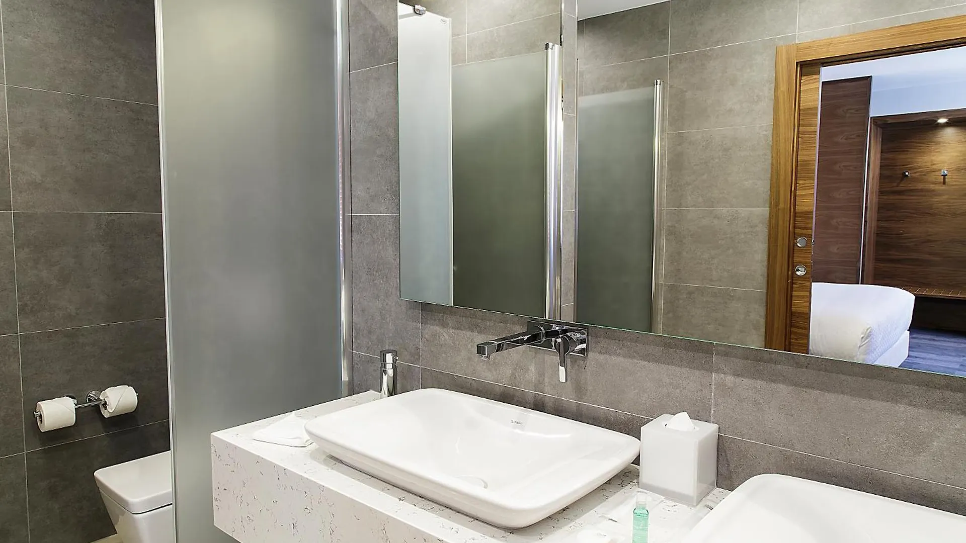 Bof Hotels Business Istanbul Turkey