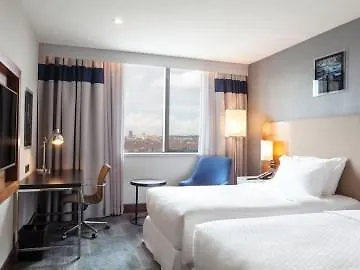 Bof Hotels Business Istanbul 4*,  Turkey