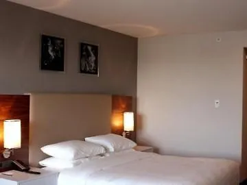Bof Hotels Business Istanbul