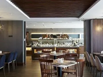 Bof Hotels Business Istanbul