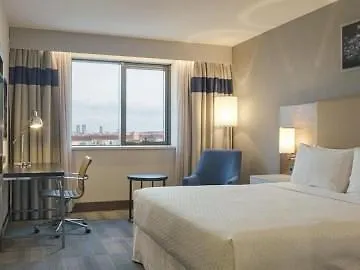 Bof Hotels Business Istanbul