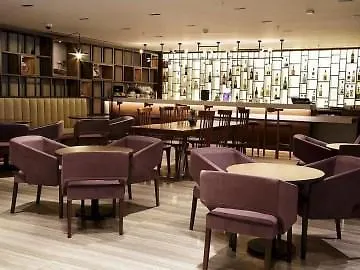 Bof Hotels Business Istanbul