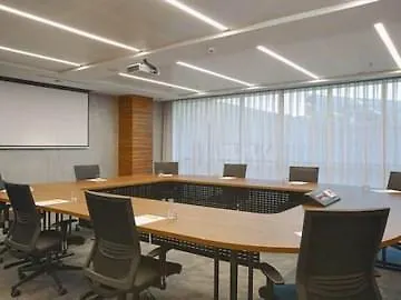 ****  Bof Hotels Business Istanbul Turkey