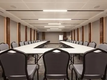 Bof Hotels Business Istanbul