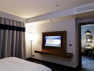 Bof Hotels Business Istanbul 4*,