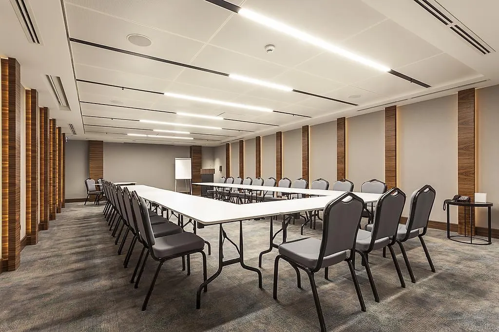 Bof Hotels Business Istanbul