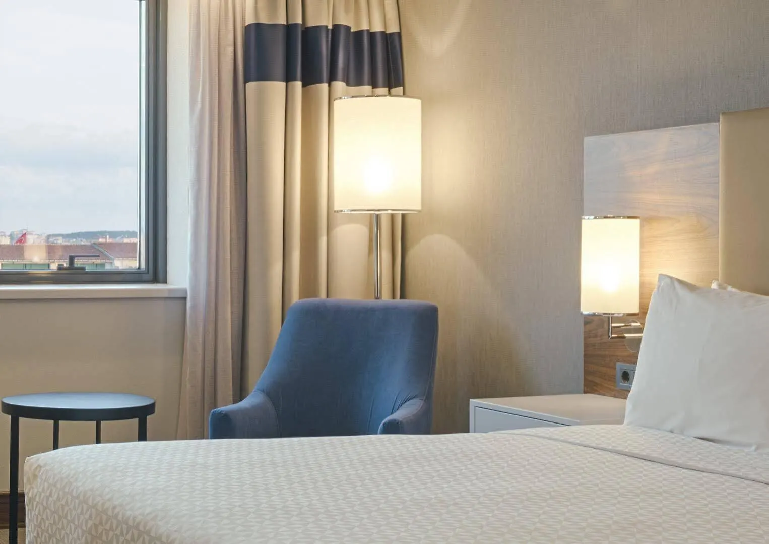 Bof Hotels Business Istanbul