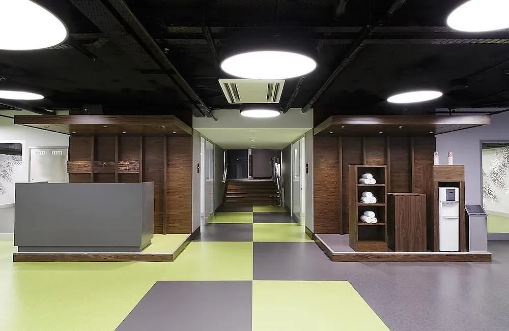 Bof Hotels Business Istanboel